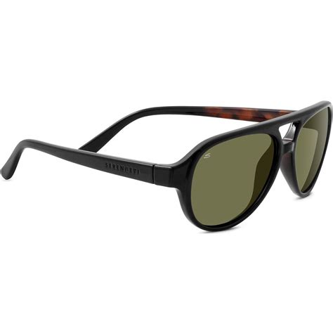 Serengeti Serengeti Giorgio Polarized Sunglasses