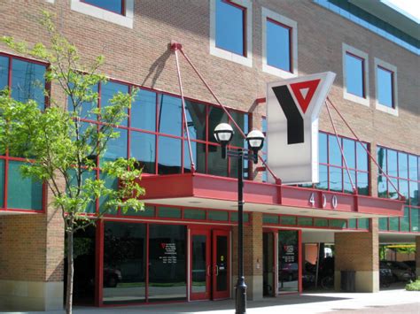 Join The Ymca In Ann Arbo Flickr