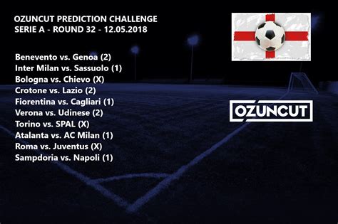 Predictions SA 12052018 - OzUncut
