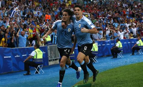 Copa américa 2021 streaming ao vivo: Saiba como assistir Uruguai x Peru ao vivo pela Copa ...