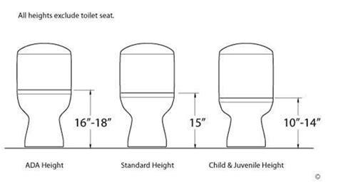 22 Toilet Types And Options For Your Bathroom Extensive Buying Guide