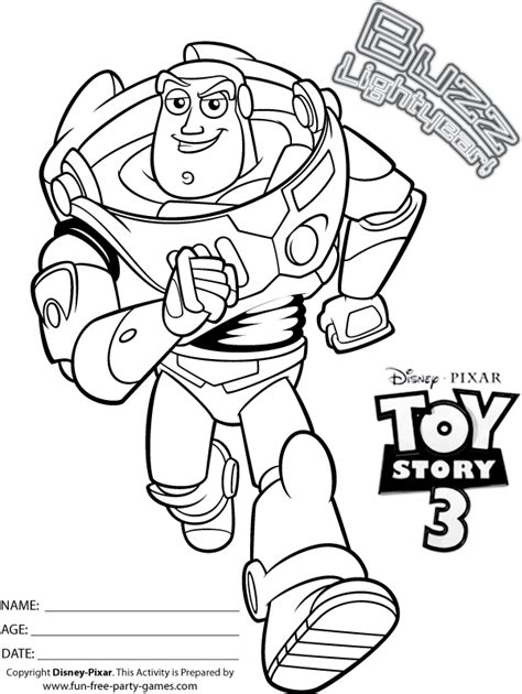 Coloriage Histoire De Jouets Toy Story 149 Films Danimation