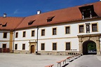 Kloster Ensdorf - 1000 Orte der Stille