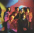 You'll be hearing about 50 new songs from King Gizzard & The Lizard ...