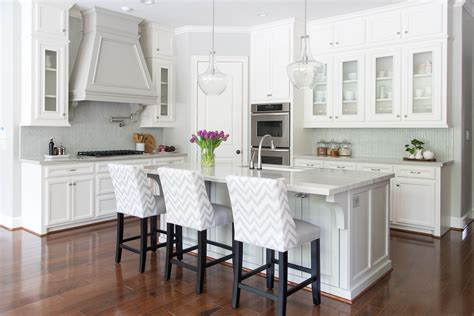 Kitchen Island Vs Peninsula Which Layout Is Best For Your Home — Designed
