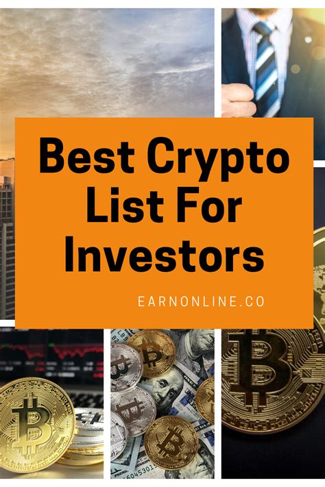 The 12 best cryptocurrencies to watch. Best Cryptocurrency List For Investors [Updated In 2020 ...