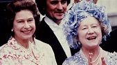The Truth About Queen Elizabeth's Relationship With Her Mother