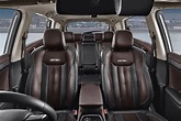 The only intelligent seven seater SUV, DFSK Glory 580 Pro has finally ...