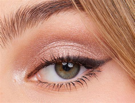 How To Apply Eyeliner Perfectly Every Time Goop