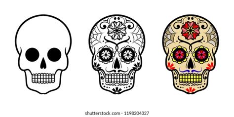 La Catrina Logo Vector Ai Free Download