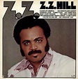 Z.Z. Hill – Z.Z. (1974, Vinyl) - Discogs
