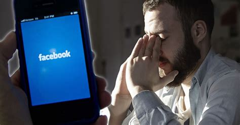 Facebook Is Using Artificial Intelligence To Identify Suicidal Users