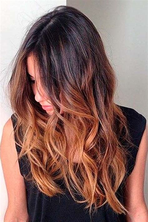 90 Balayage Hair Color Ideas To Experiment With In 2023 Tiger Eye