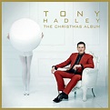Tony Hadley — The Christmas Album – Omnivore Recordings