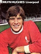 Liverpool career stats for Emlyn Hughes - LFChistory - Stats galore for ...
