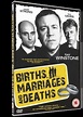 Births, Marriages and Deaths - TV Shows - Sub-Talk.net - TV shows community