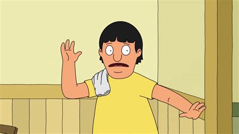 bob s burgers it s time for the gene show
