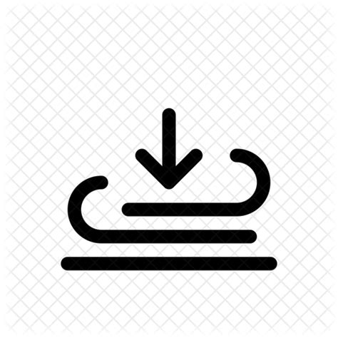 Free Air Pressure Icon Of Line Style Available In Svg