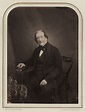 NPG x14259; John Campbell, 1st Baron Campbell - Portrait - National ...