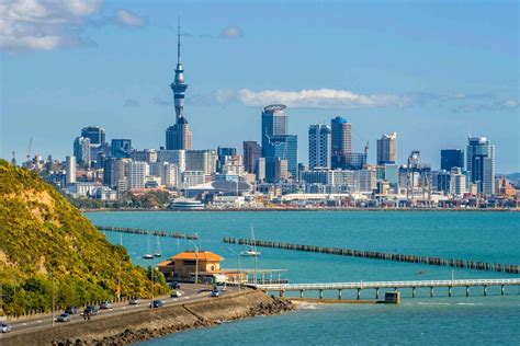 Auckland City Sights Tour With Museum And Cultural Performance In