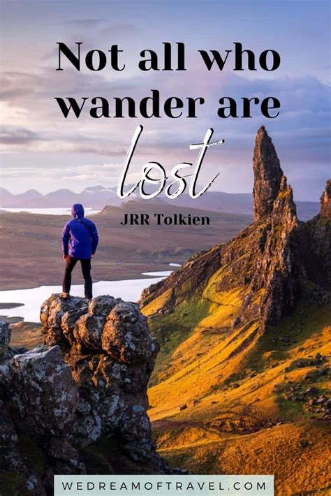 120 Inspirational Quotes About Hiking For Adventure Seekers ⋆ We Dream