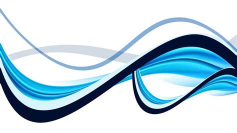 Abstract Wave Png Clipart Png Mart