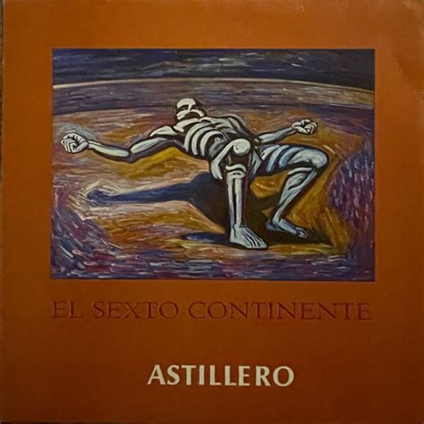 Astillero El Sexto Continente Galapagos Records