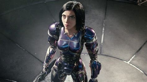 alita battle angel james cameron s sequels may cover these 3 story arcs