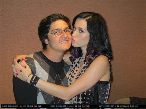 The X Factor Italian Meet And Greet September 7 Katy Perry Photo