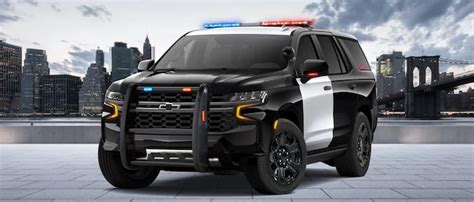 2022 Chevy Tahoe Ppv Police Suv Chevy Tahoe Chevy Chevrolet Tahoe