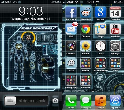 Check spelling or type a new query. This is the Stark Industries wallpapers I designed for my ...