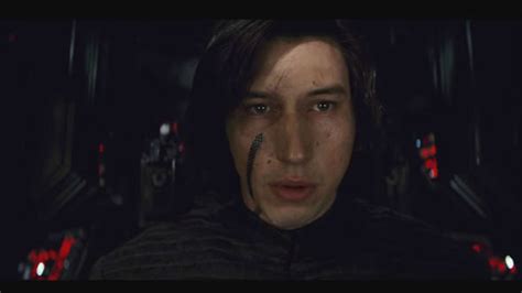 Star Wars 8 Real Reason Kylo Ren Went To The Dark Side Revealed