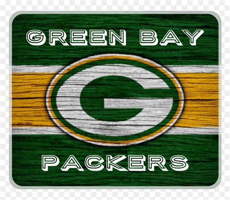 Transparent Green Bay Packer Logos Hd Png Download Vhv