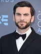 Wes Bentley attends the 21st Annual Critics' Choice Awards at Barker ...