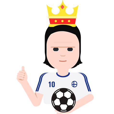 King John Emoji