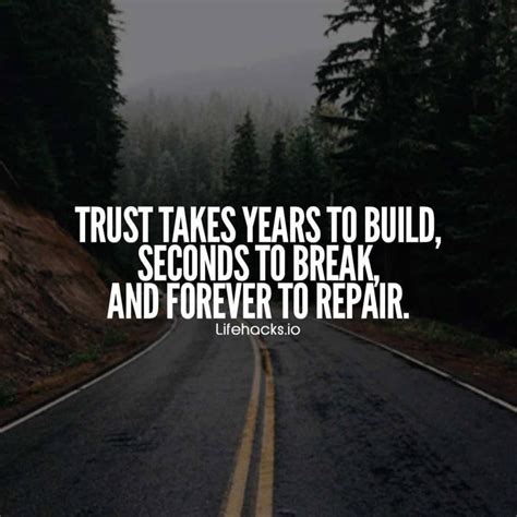 50 Trust Quotes That Prove Trust Is Everything Via Lifehacksio