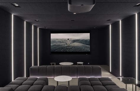 Pin By Ceola Johnson On Future Home Home Cinema Room Home Theater