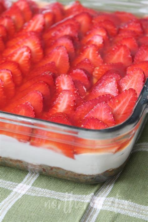 Check out our no low sugar carbs selection for the very best in unique or custom, handmade pieces from our shops. Low Carb Strawberry "Pretzel" Dessert | THM: S, GF, Keto | Recipe | Strawberry pretzel dessert ...