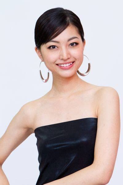Sari Nakazawa Miss Universe Japan 2016 Miss Japan Miss Universe Japan Sari Beauty Queens