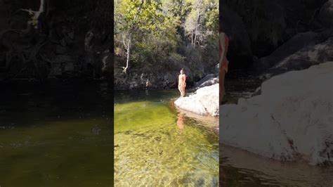 The national park service cares for these special places saved by the american people so that all may experience our heritage. Potwisha Sequoia National Park swim hole 6/27/2020 - YouTube