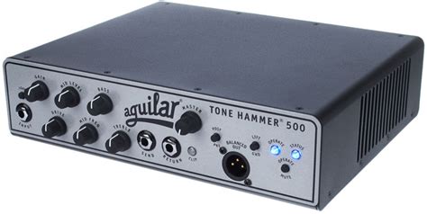 Aguilar Tone Hammer 500 Thomann France