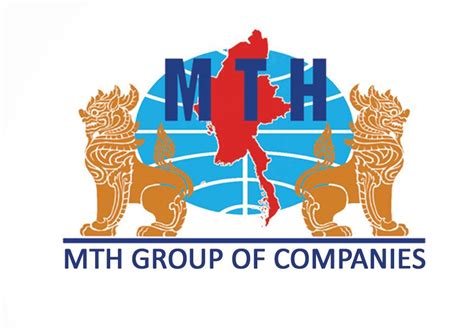 Myanmar Thiha Group Of Companies Yangon