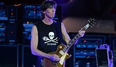 Boston's Tom Scholz: “I was basically a dork that hit the books and ...