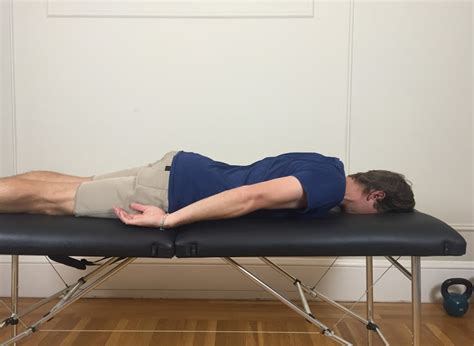 Cervical Radiculopathy Part 3 Physiotherapy Treatment — Rayner And Smale