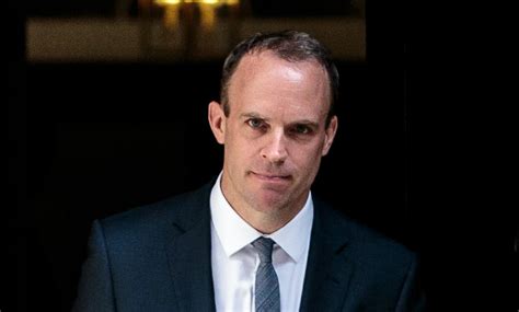 Dominic was first appointed secretary of state for foreign and commonwealth. Dominic Raab named new Brexit secretary: what are his ...
