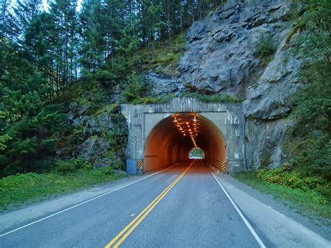 A Trip Through The Stunning Fraser Canyon British Columbia Travel