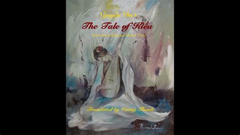 The Tale Of Kieu Part 01 English Translation By Vương Thanh Youtube