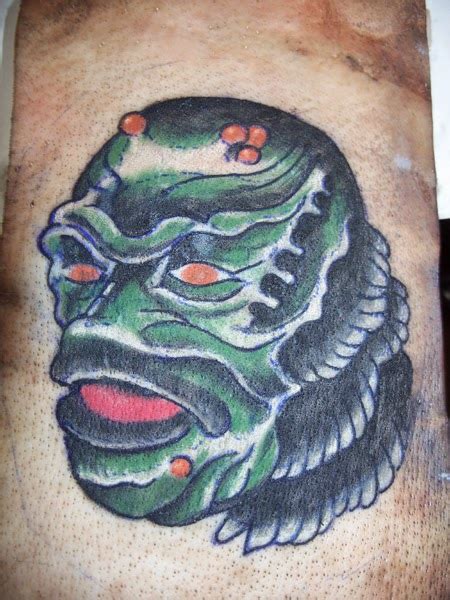 A piglet is usually infected at, or soon after, birth. Tattoo Nerd: Using Pig Skin to Practice Tattooing