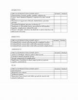Pictures of Nursing Student Clinical Evaluation Comments Examples