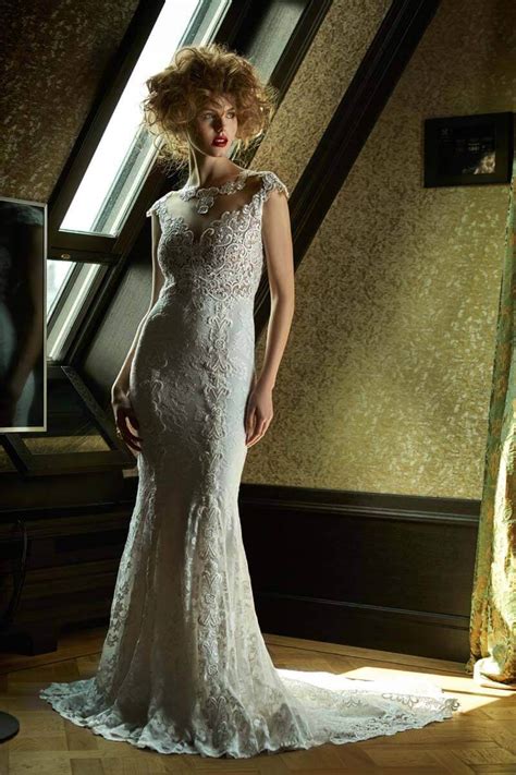 Das kleid wurde einmal in 2016 getragen und wurde chemisch gereinigt. Olvis Brautkleider - hochzeitsrausch Brautmoden - Premium ...
